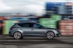 Seat Leon Cupra 280 2013 года